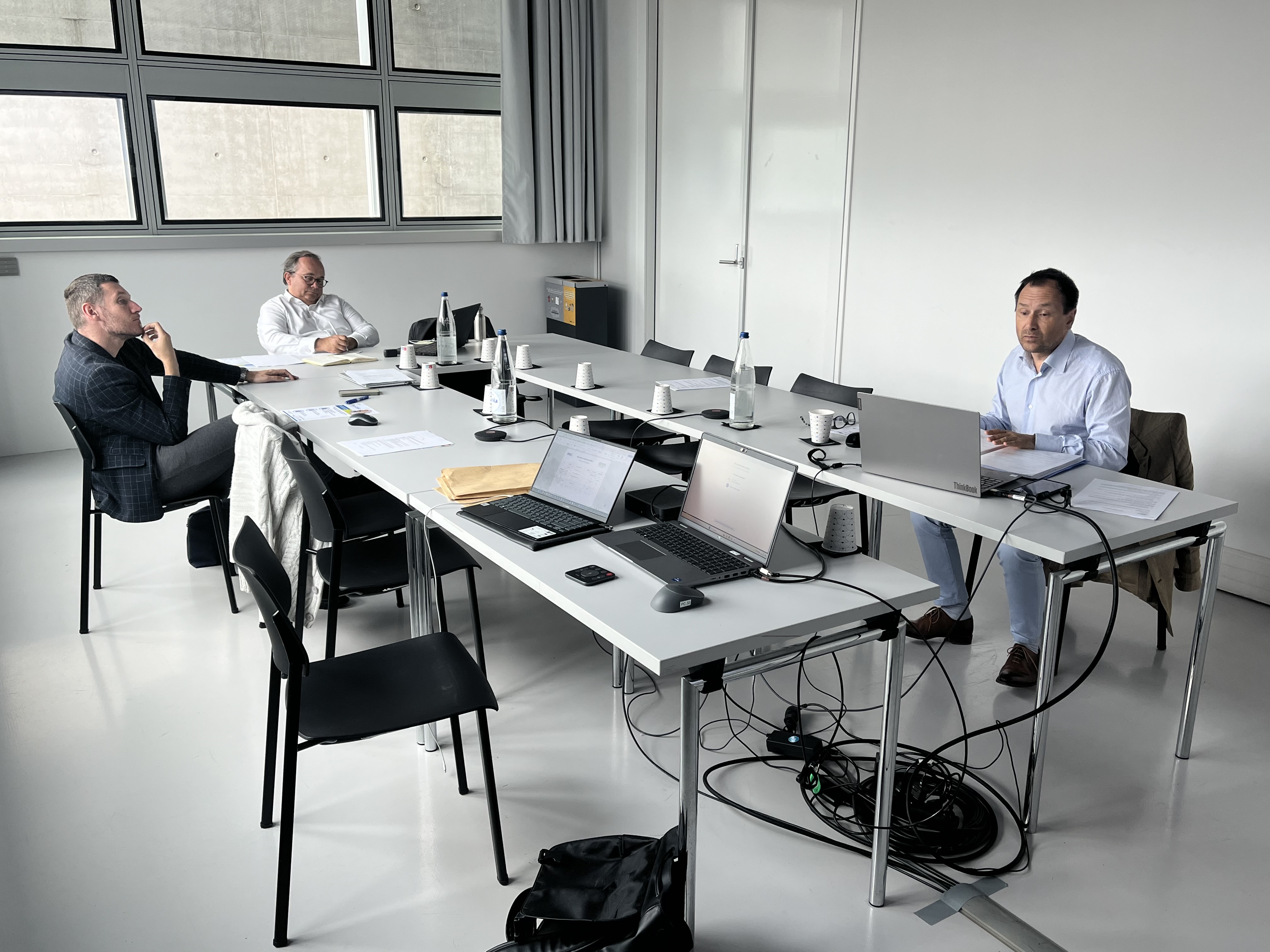 Congrès Untec Nancy 2024