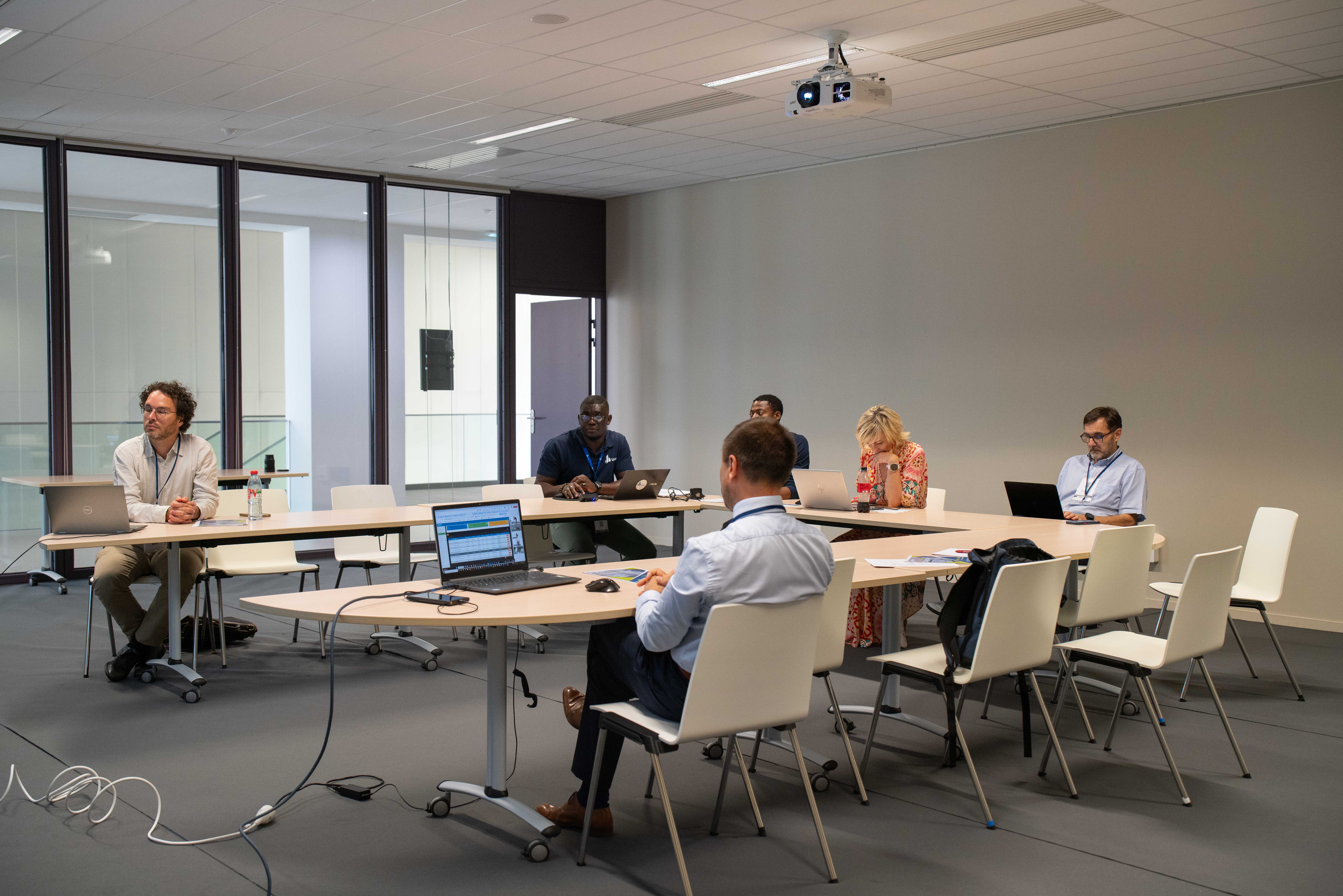 Congrès Untec Salon Actes 2025